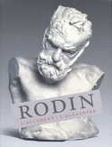 Rodin: l'accident, l'aléatoire